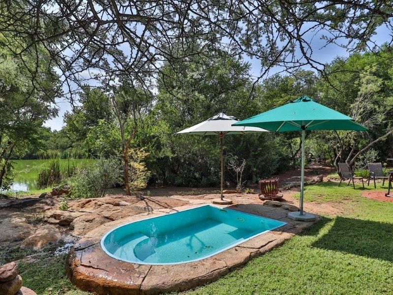 Farm For Sale in Dinokeng Game Reserve, Wonderboom - Photo 10
