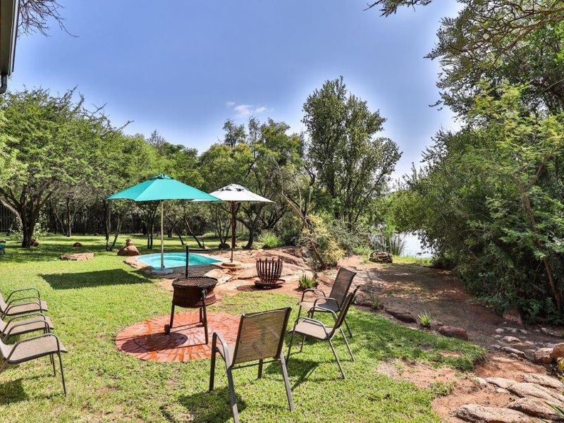 Farm For Sale in Dinokeng Game Reserve, Wonderboom - Photo 9