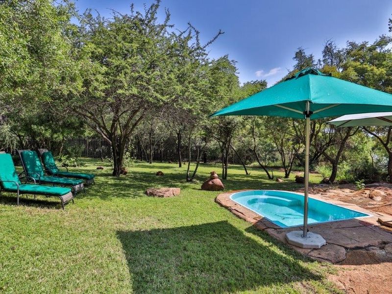 Farm For Sale in Dinokeng Game Reserve, Wonderboom - Photo 8