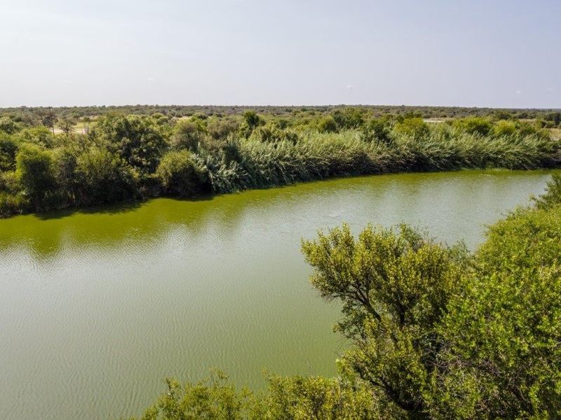 Farm For Sale in Dinokeng Game Reserve, Wonderboom - Photo 3