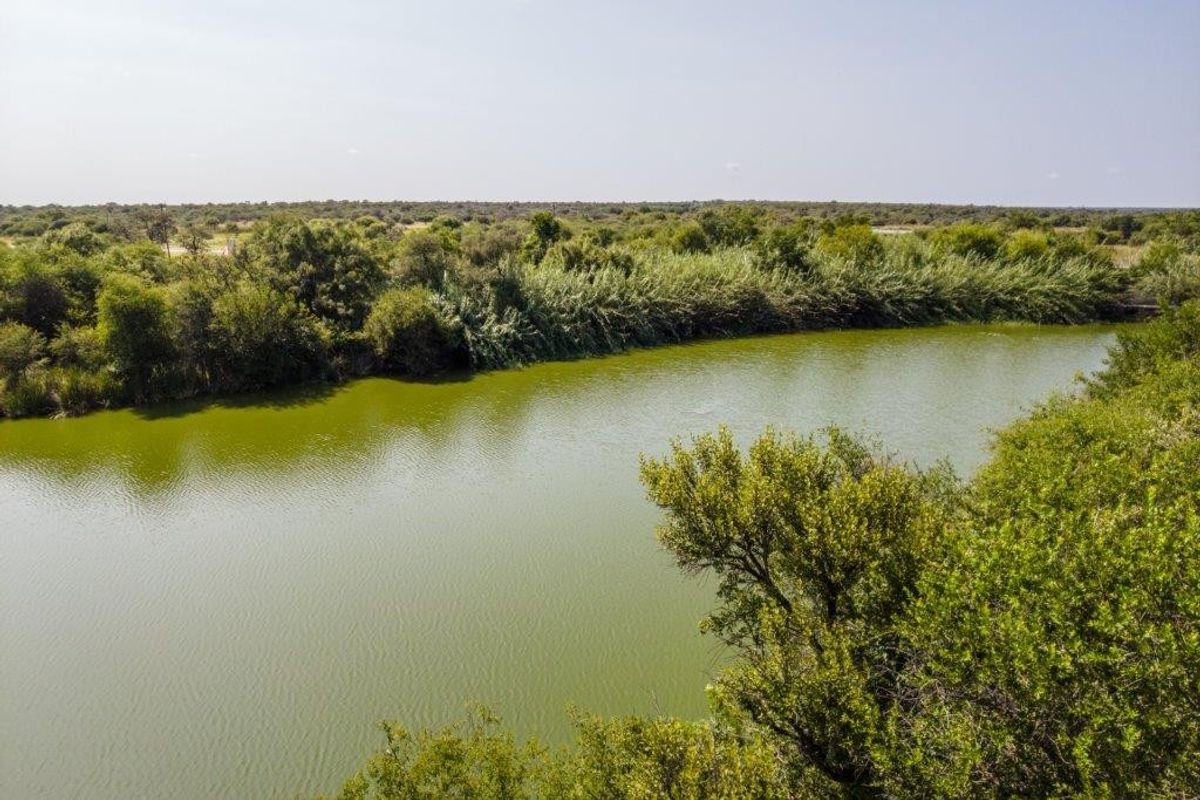 Farm For Sale in Dinokeng Game Reserve, Wonderboom - Photo 3