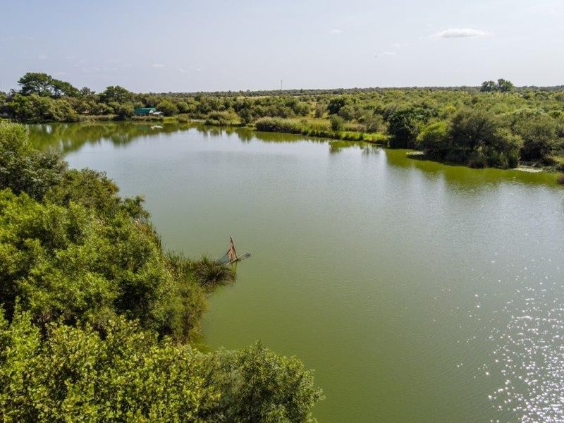 Farm For Sale in Dinokeng Game Reserve, Wonderboom - Photo 2