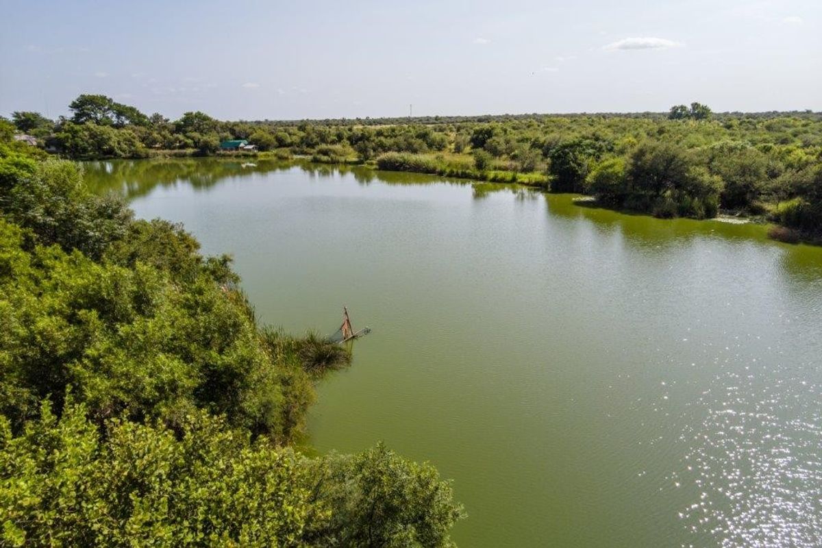 Farm For Sale in Dinokeng Game Reserve, Wonderboom - Photo 2