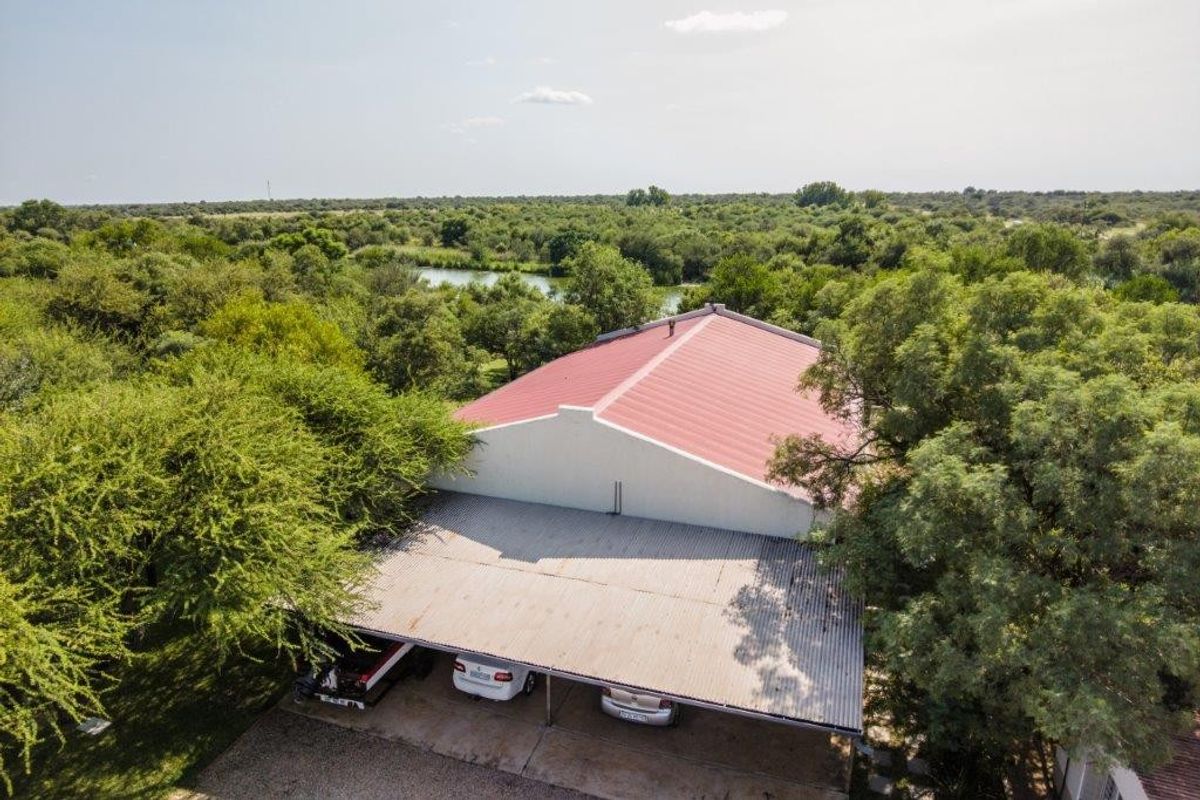 Farm For Sale in Dinokeng Game Reserve, Wonderboom - Photo 4