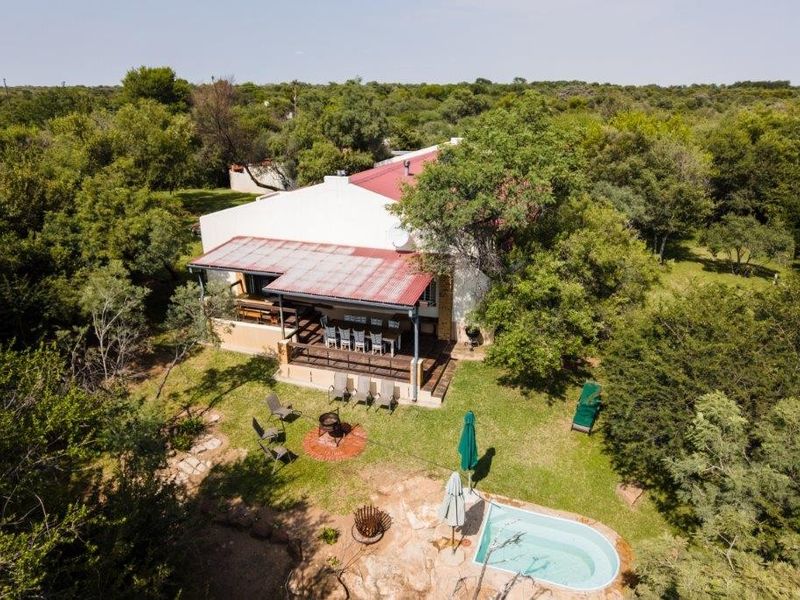 Farm For Sale in Dinokeng Game Reserve, Wonderboom - Photo 5