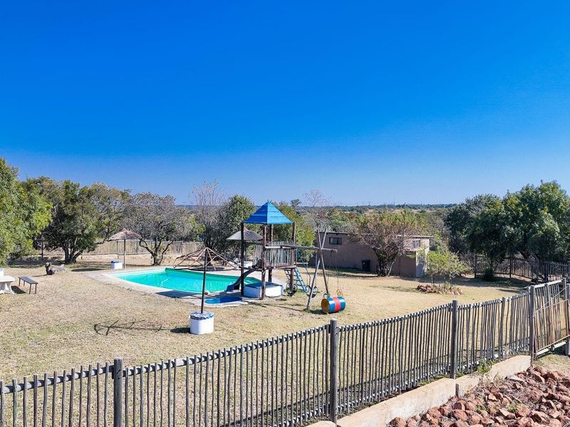 Farm For Sale in Dinokeng Game Reserve, Wonderboom - Photo 5