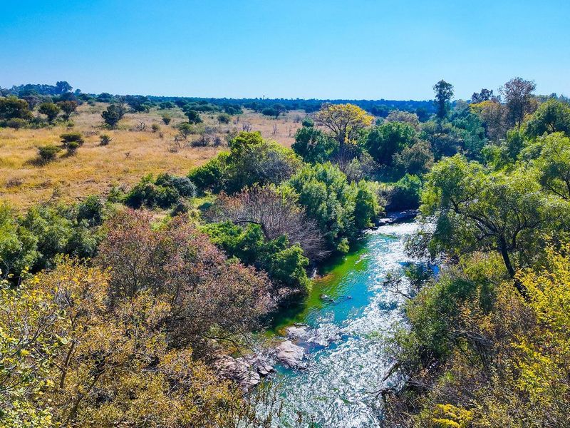 Farm For Sale in Dinokeng Game Reserve, Wonderboom - Photo 6