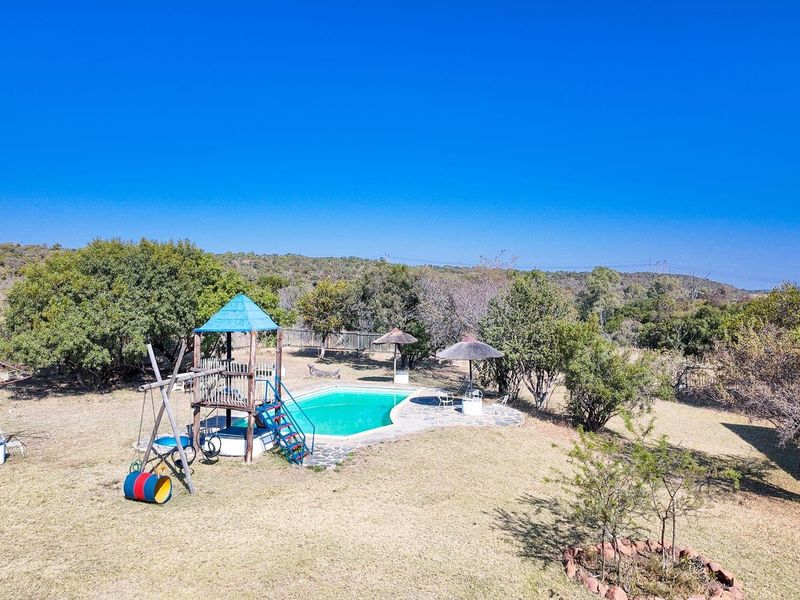 Farm For Sale in Dinokeng Game Reserve, Wonderboom - Photo 4