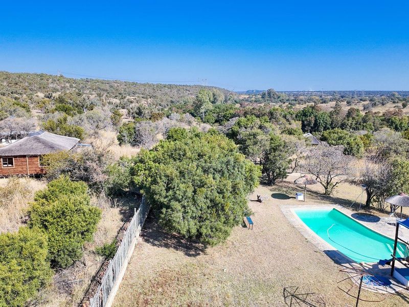 Farm For Sale in Dinokeng Game Reserve, Wonderboom - Photo 3