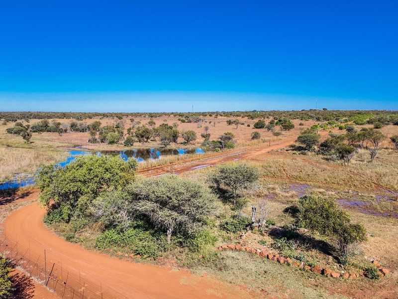 Farm For Sale in Dinokeng Game Reserve, Wonderboom - Photo 3
