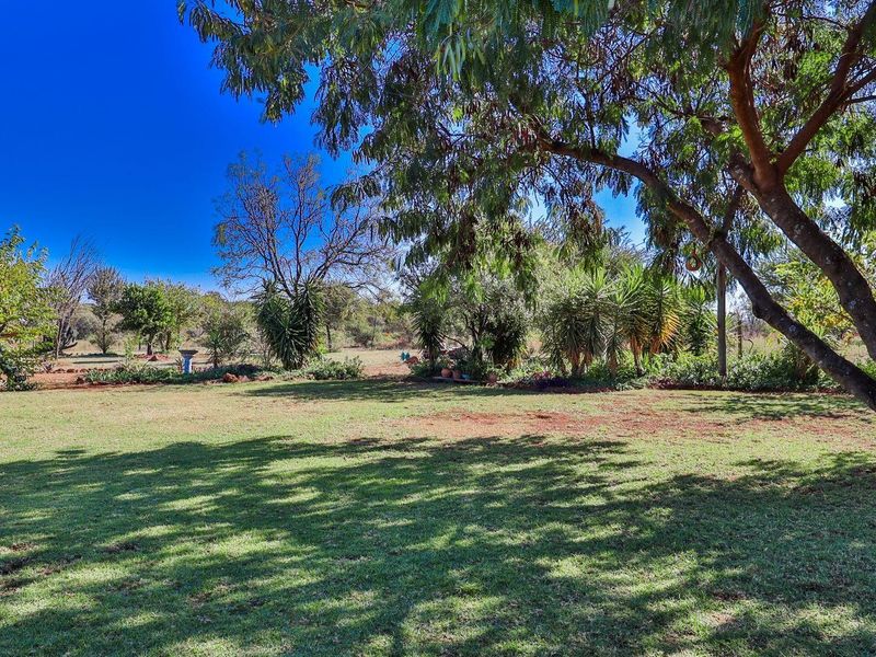 Farm For Sale in Dinokeng Game Reserve, Wonderboom - Photo 7