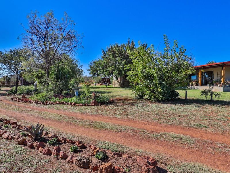 Farm For Sale in Dinokeng Game Reserve, Wonderboom - Photo 6
