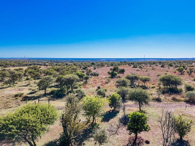 Farm For Sale in Dinokeng Game Reserve, Wonderboom - Photo 4
