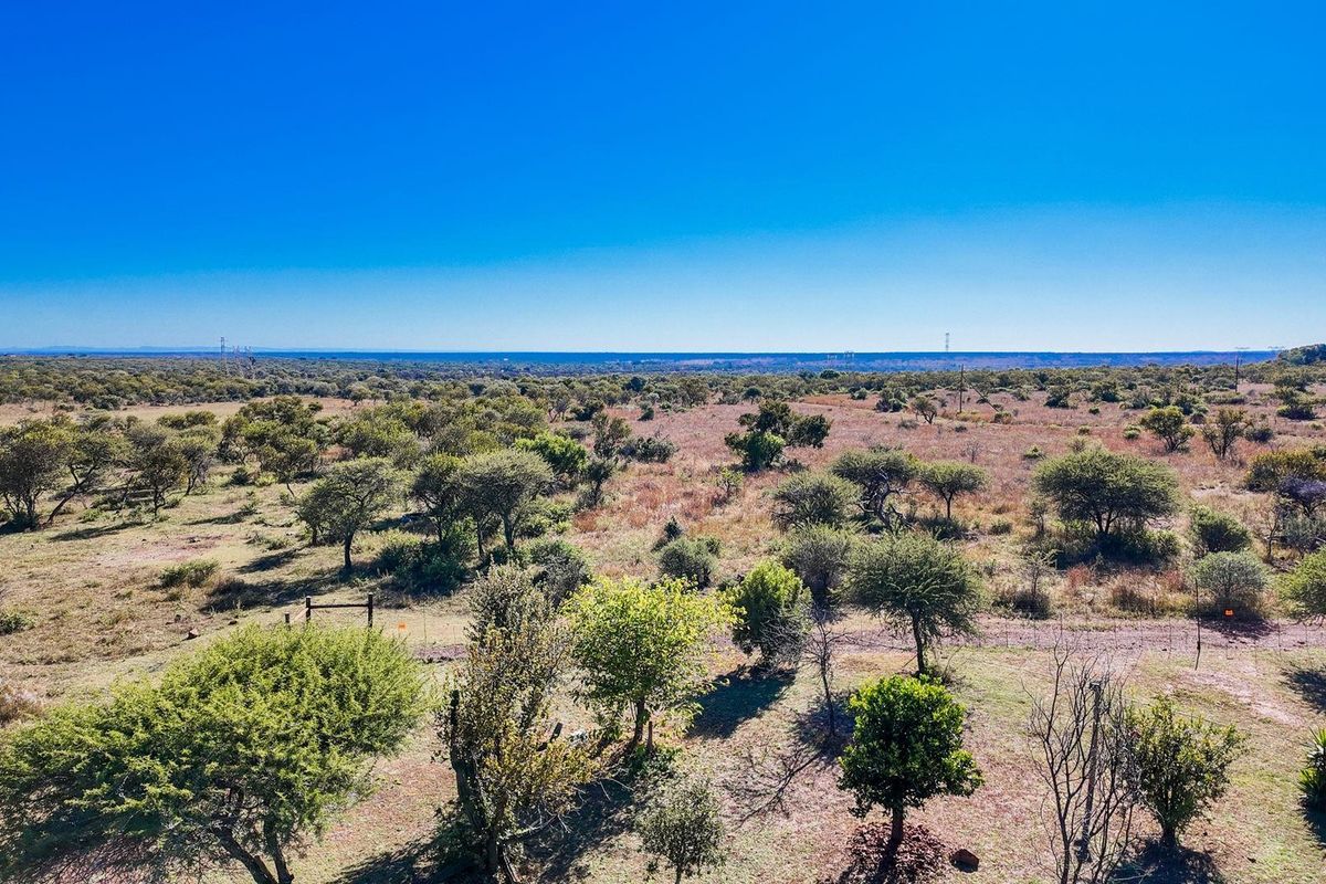 Farm For Sale in Dinokeng Game Reserve, Wonderboom - Photo 4