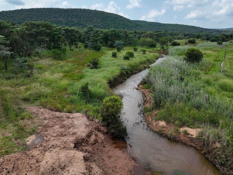 House For Sale in Dinokeng Game Reserve, Wonderboom - Photo 1
