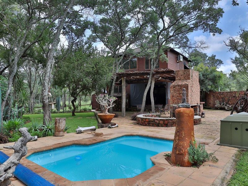House For Sale in Dinokeng Game Reserve, Wonderboom - Photo 4