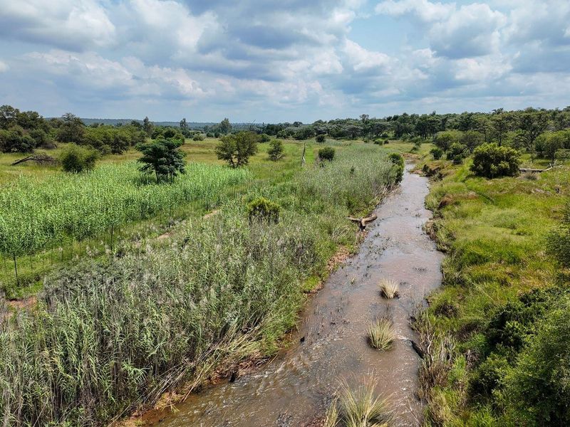 House For Sale in Dinokeng Game Reserve, Wonderboom - Photo 5