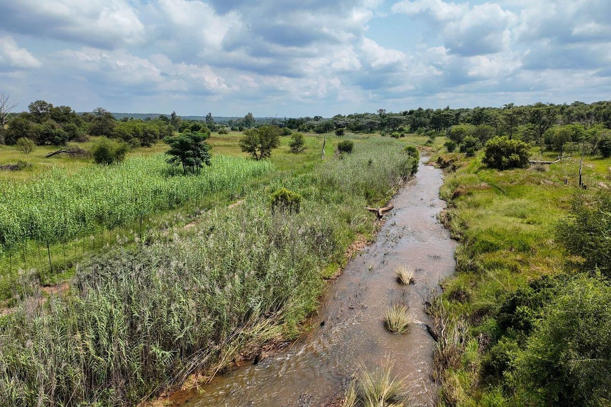 House For Sale in Dinokeng Game Reserve, Wonderboom - Photo 5