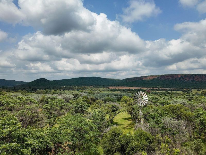 House For Sale in Dinokeng Game Reserve, Wonderboom - Photo 9