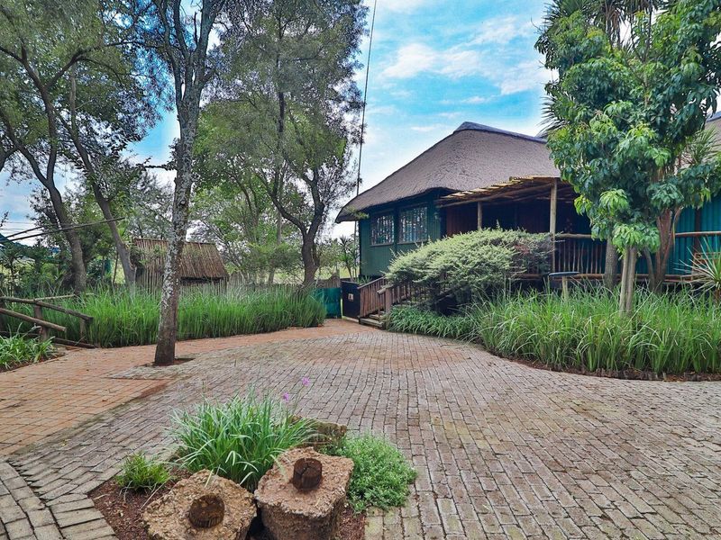 Farm For Sale in Mooiplaats, Centurion - Photo 3
