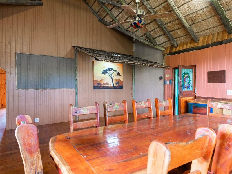 Farm For Sale in Mooiplaats, Centurion - Photo 10