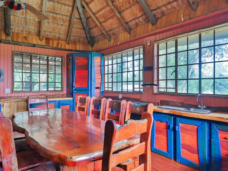 Farm For Sale in Mooiplaats, Centurion - Photo 8