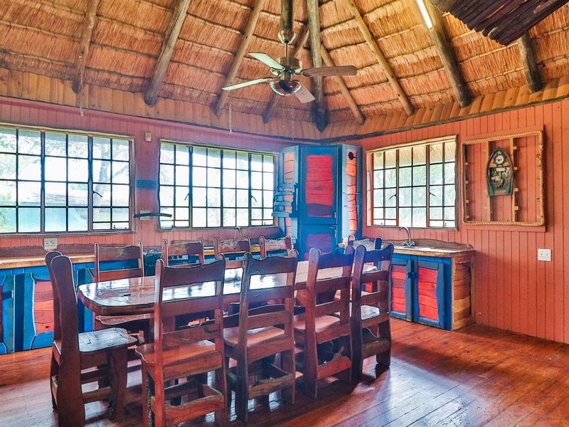 Farm For Sale in Mooiplaats, Centurion - Photo 9