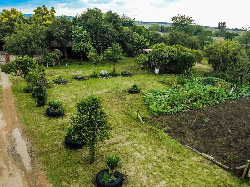 Farm For Sale in Mooiplaats, Centurion - Photo 6
