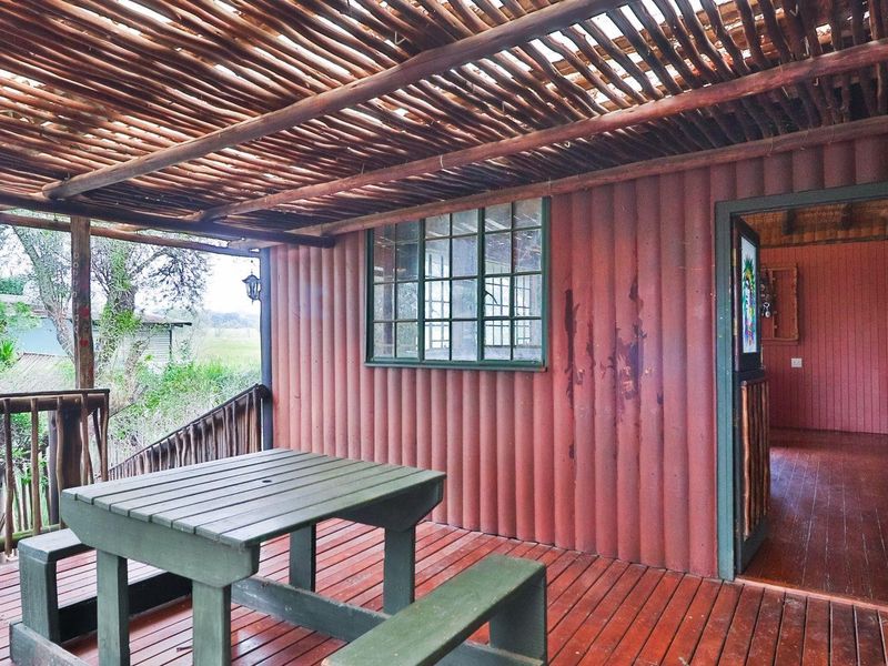 Farm For Sale in Mooiplaats, Centurion - Photo 7