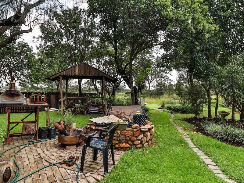 Farm For Sale in Mooiplaats, Centurion - Photo 5