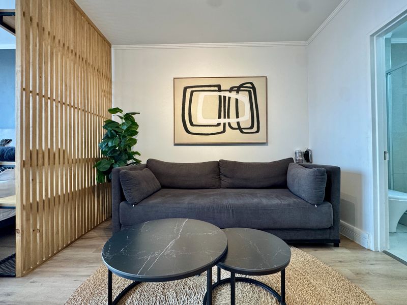 Unit 1202, Four Seasons, Zonnebloem, Cape Town. - Photo 7