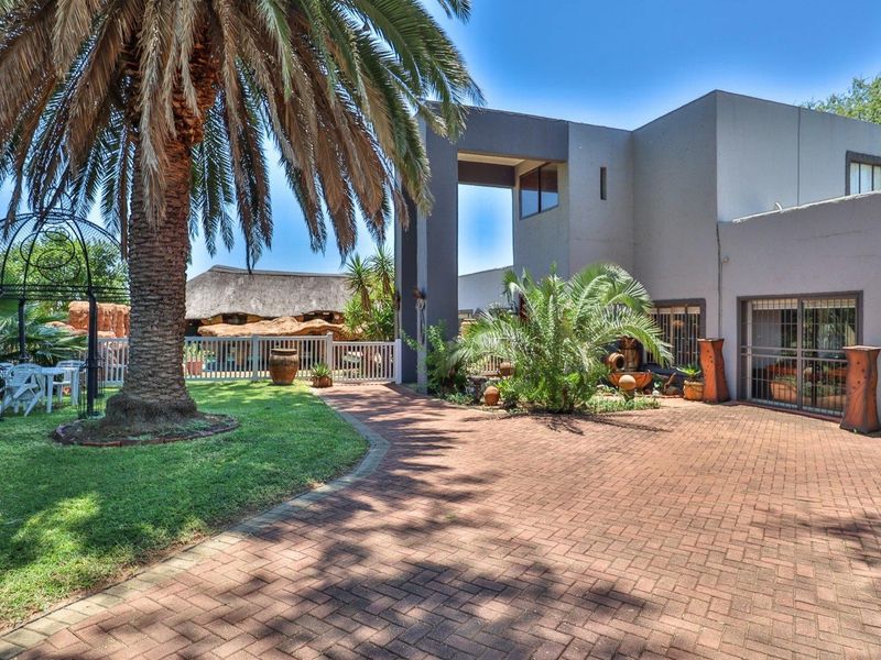 Farm For Sale in Welgevonden, Wonderboom - Photo 8
