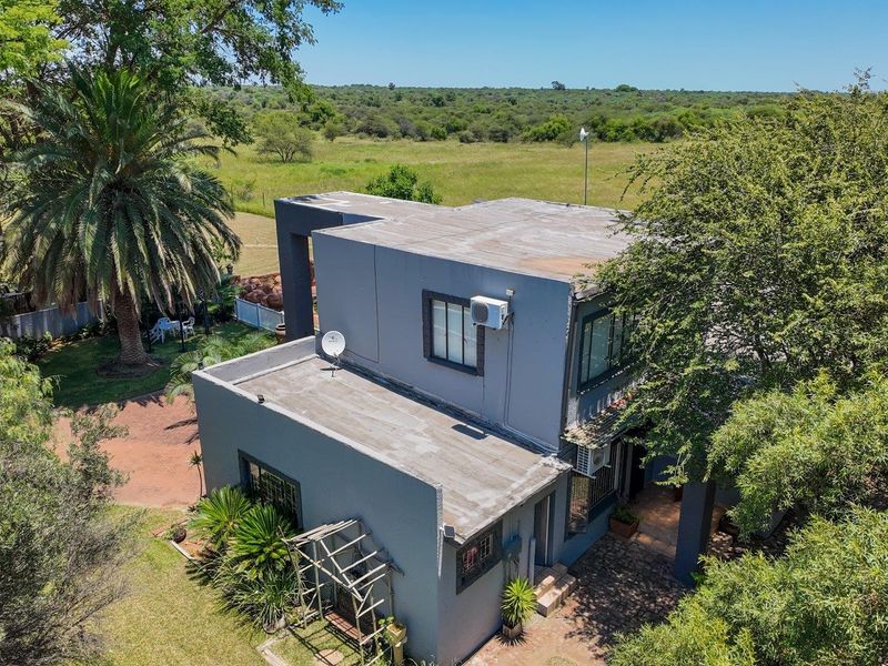 Farm For Sale in Welgevonden, Wonderboom - Photo 2