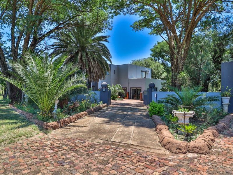 Farm For Sale in Welgevonden, Wonderboom - Photo 5