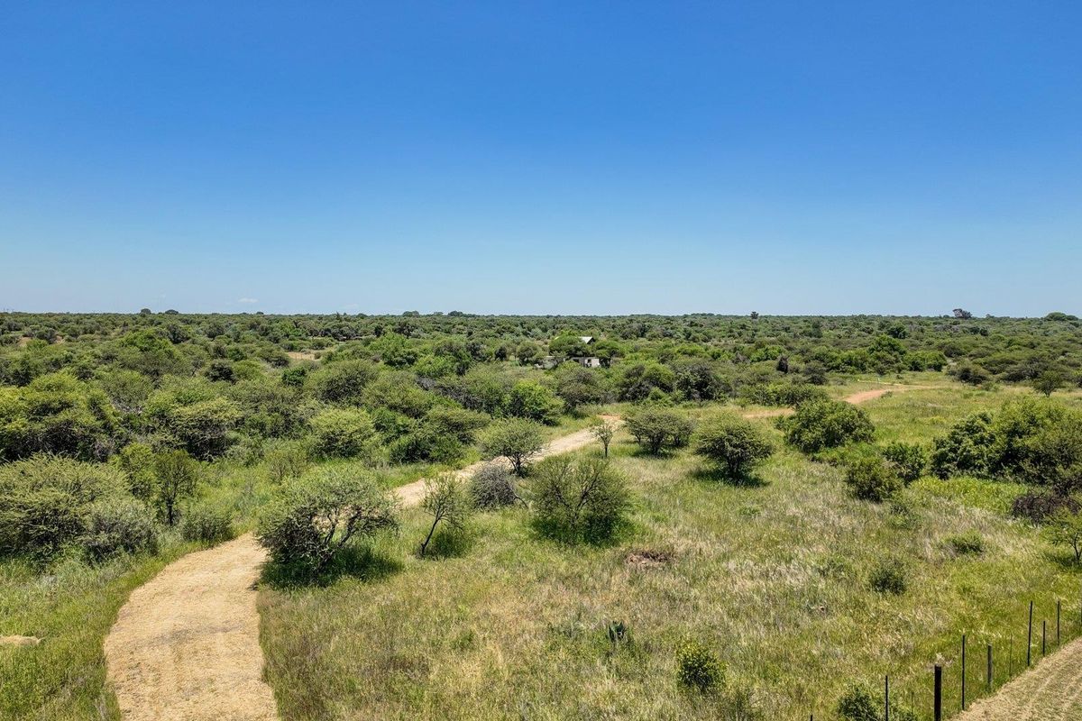 Farm For Sale in Welgevonden, Wonderboom - Photo 4
