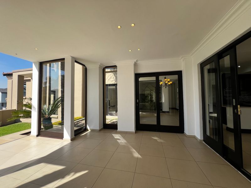 House For Sale in Blue Valley Golf Estate, Centurion - Photo 5
