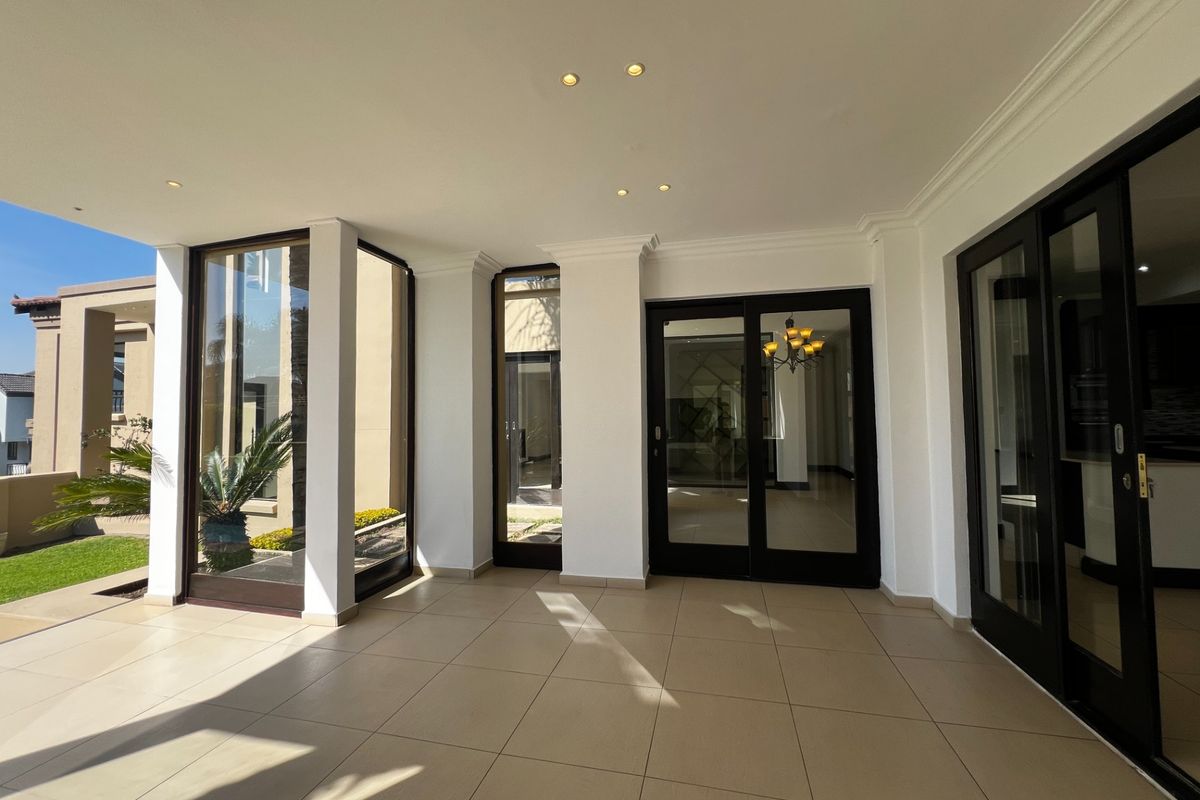 House For Sale in Blue Valley Golf Estate, Centurion - Photo 5