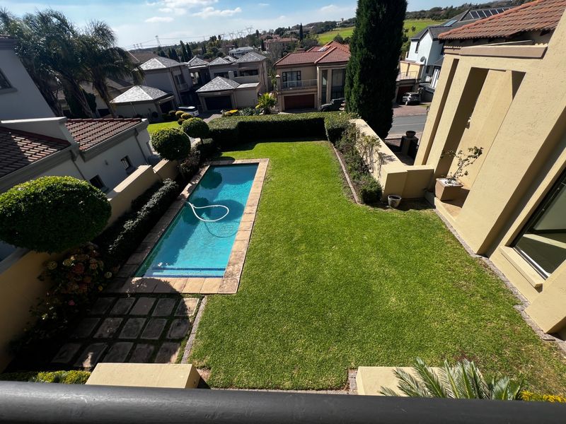 House For Sale in Blue Valley Golf Estate, Centurion - Photo 4