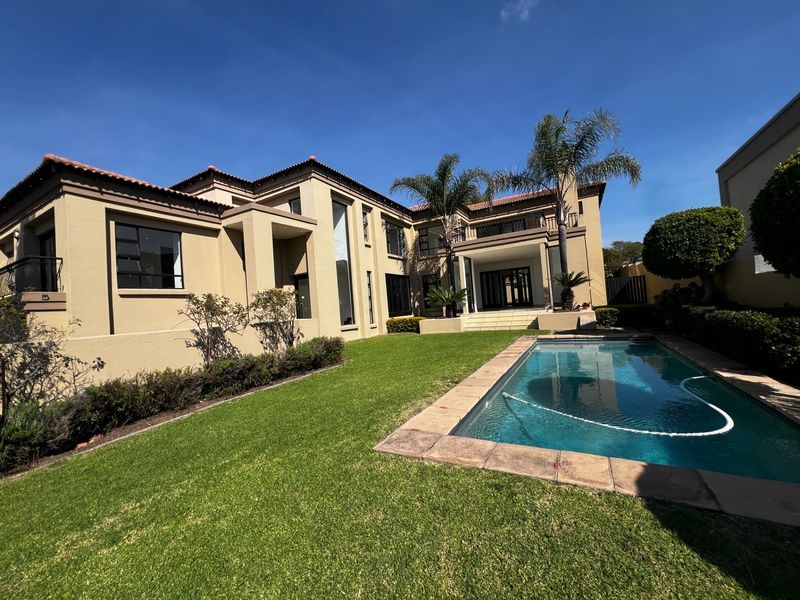 House For Sale in Blue Valley Golf Estate, Centurion - Photo 3
