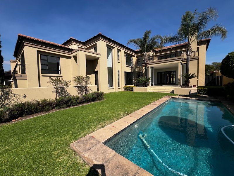 House For Sale in Blue Valley Golf Estate, Centurion - Photo 2