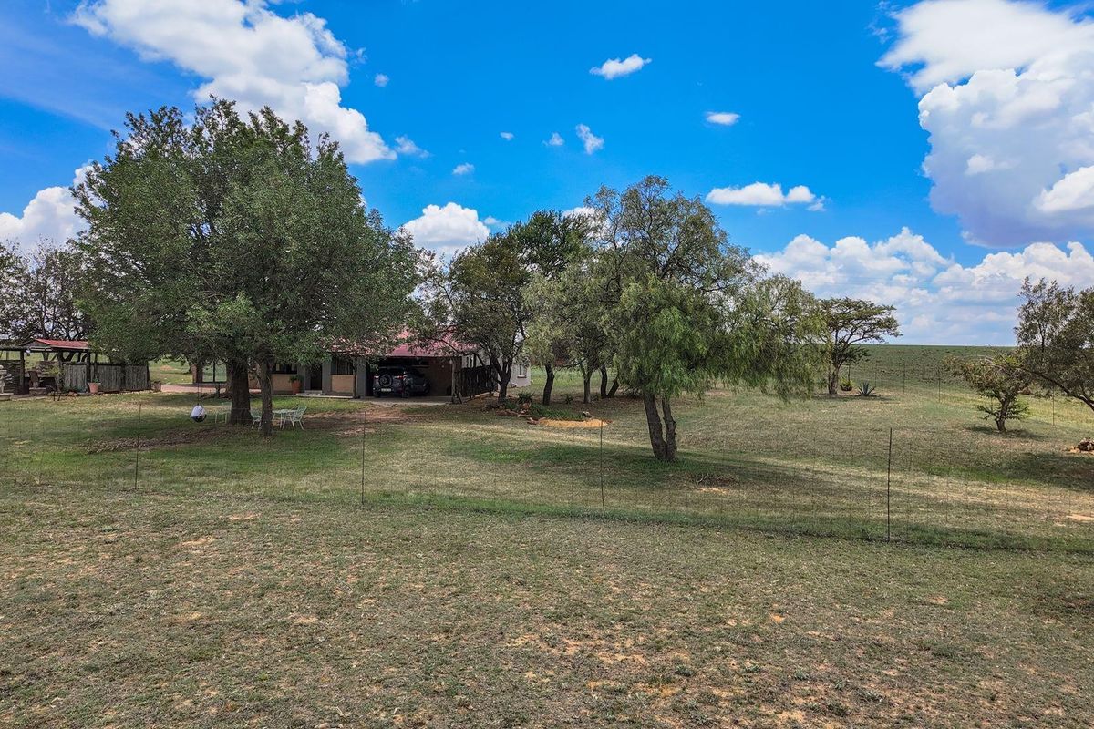 Farm For Sale in Spitskop (533) AH, Bronkhorstspruit Rural, Bronkhorstspruit - Photo 4