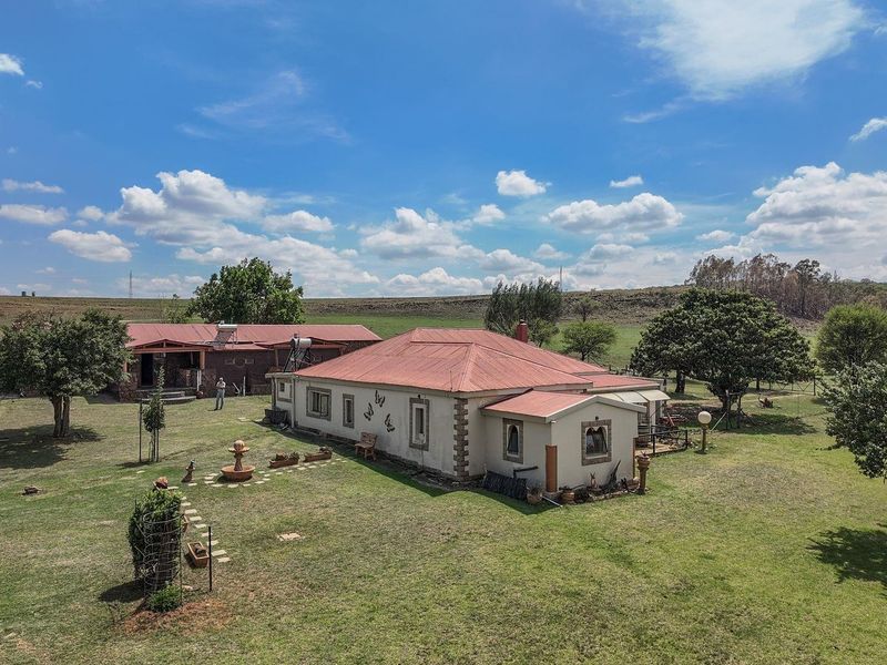 Farm For Sale in Spitskop (533) AH, Bronkhorstspruit Rural, Bronkhorstspruit - Photo 2
