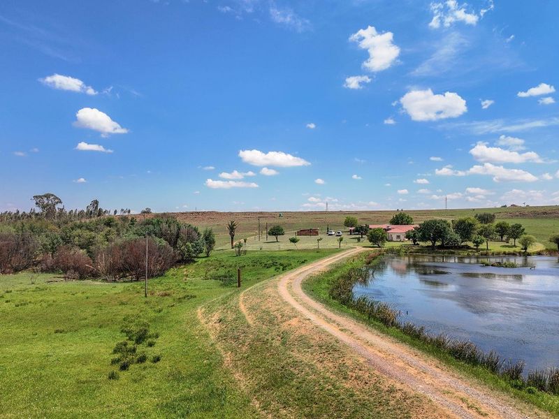 Farm For Sale in Spitskop (533) AH, Bronkhorstspruit Rural, Bronkhorstspruit - Photo 5