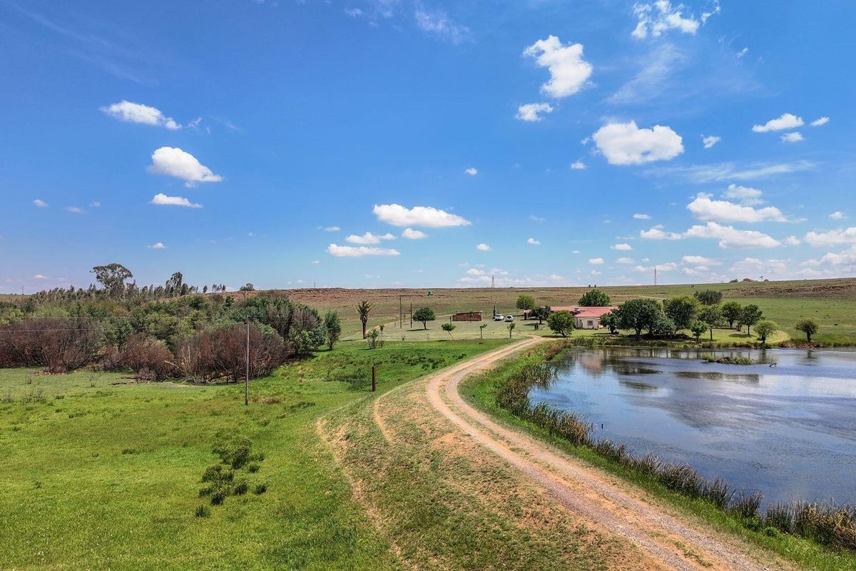 Farm For Sale in Spitskop (533) AH, Bronkhorstspruit Rural, Bronkhorstspruit - Photo 5