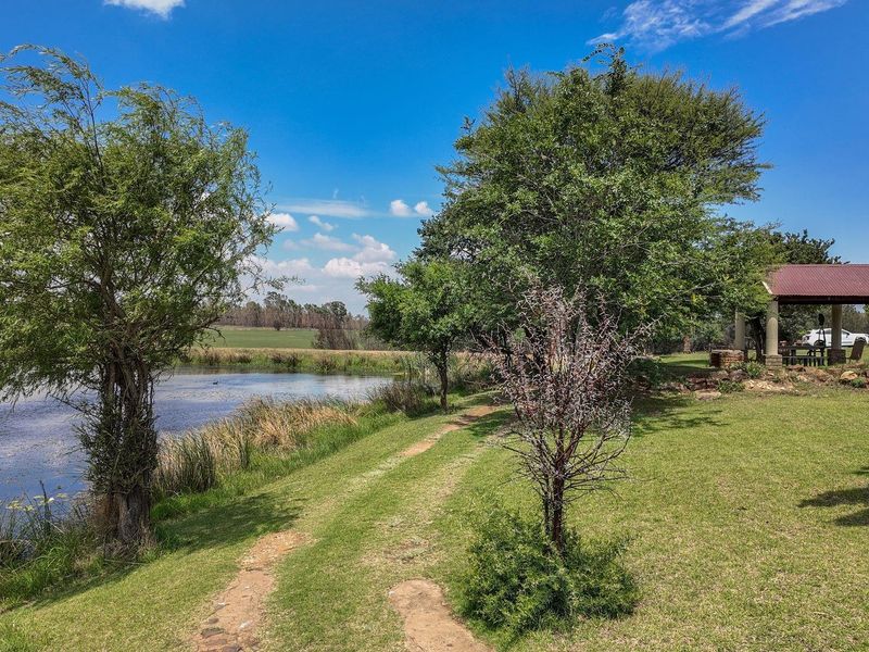 Farm For Sale in Spitskop (533) AH, Bronkhorstspruit Rural, Bronkhorstspruit - Photo 10