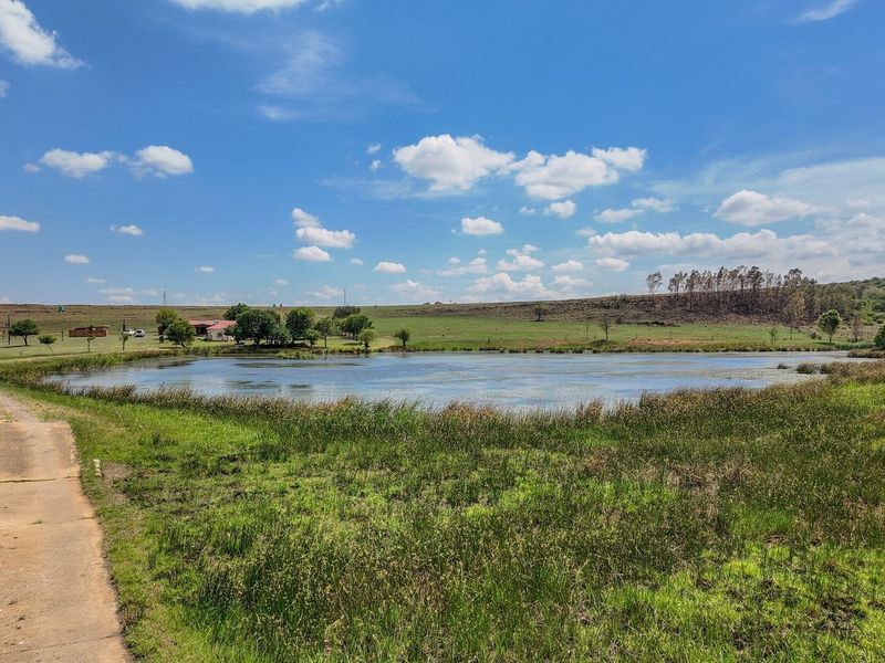 Farm For Sale in Spitskop (533) AH, Bronkhorstspruit Rural, Bronkhorstspruit - Photo 8