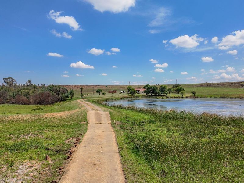 Farm For Sale in Spitskop (533) AH, Bronkhorstspruit Rural, Bronkhorstspruit - Photo 9