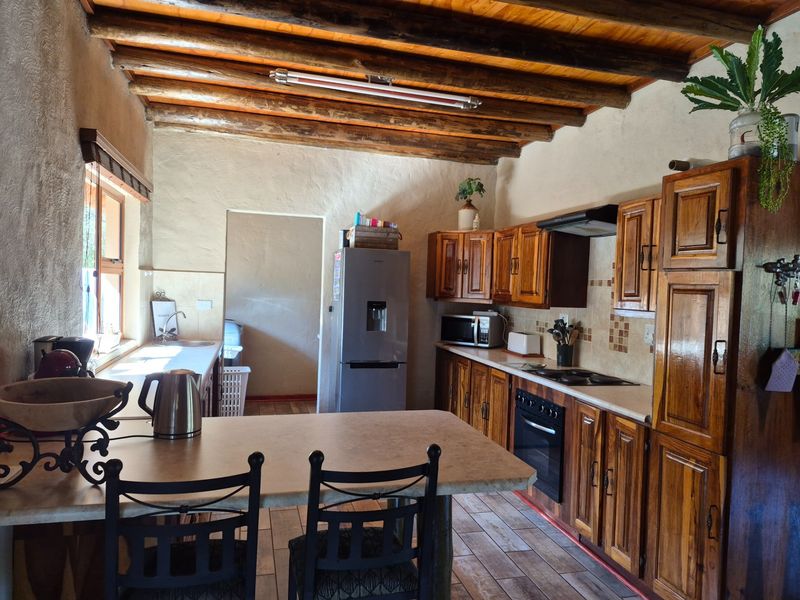 House For Sale in Kranspoort Middelburg Mpumalanga - Photo 4