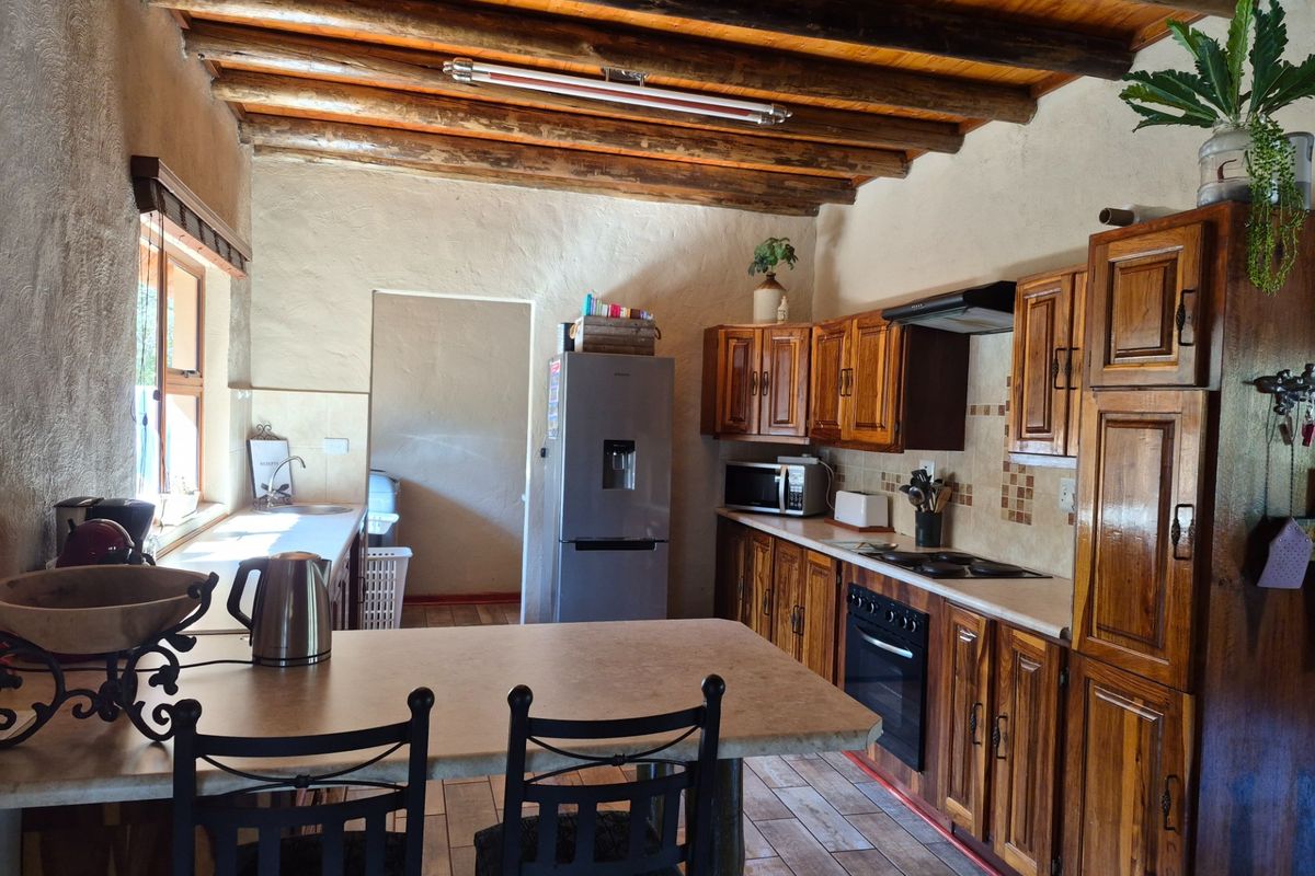 House For Sale in Kranspoort Middelburg Mpumalanga - Photo 4