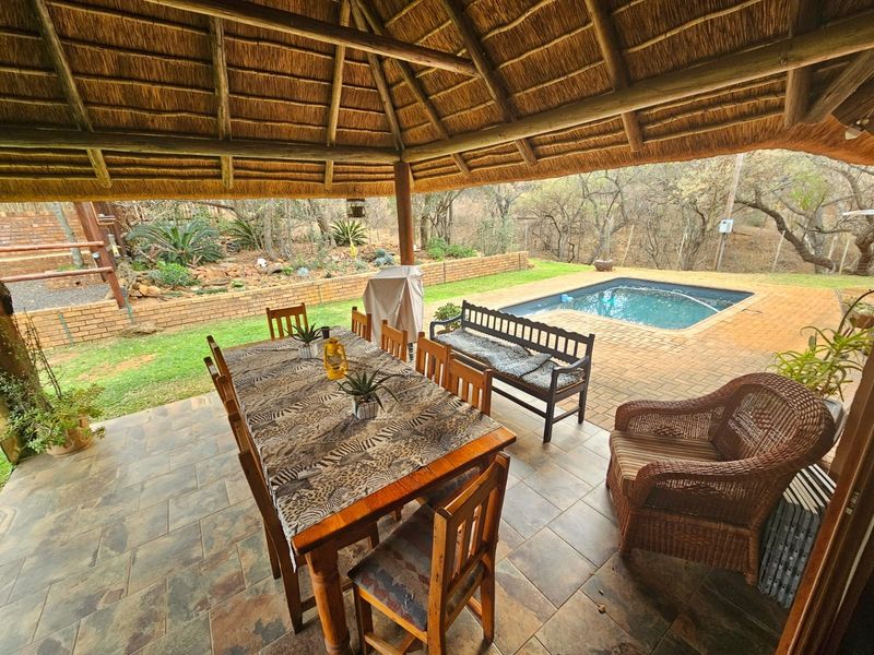 House For Sale in Kranspoort Middelburg Mpumalanga - Photo 2